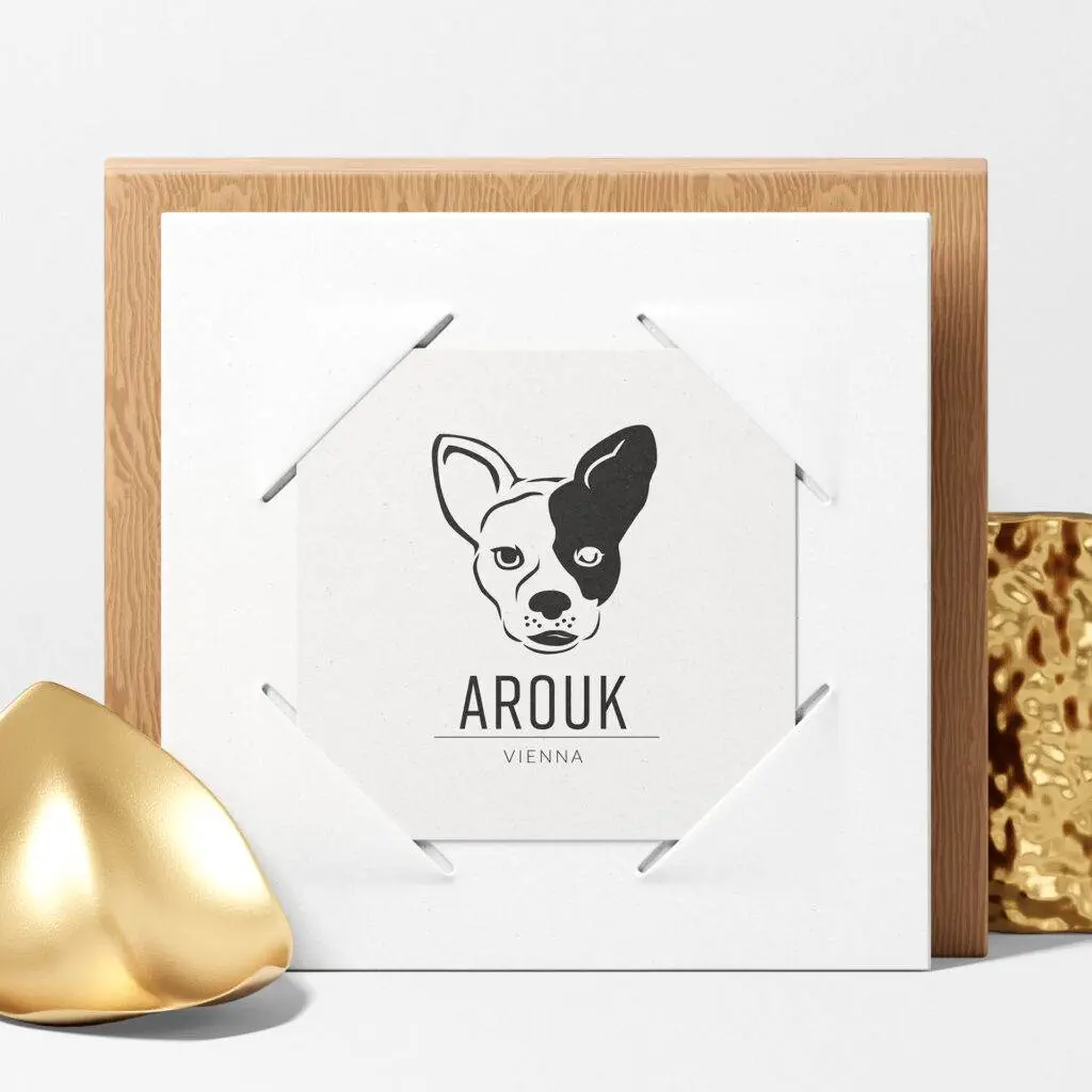 Arouk Digitales Handwerk Portfolio