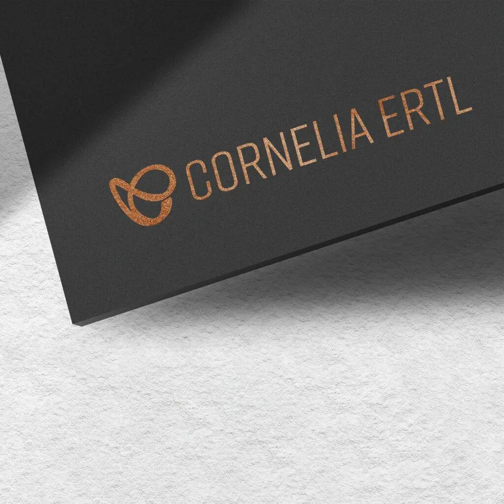 Cornelia Ertl Digitales Handwerk Portfolio